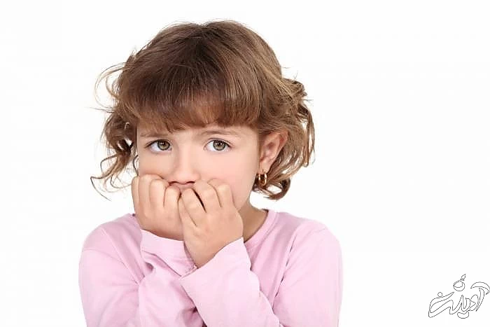 وحشت کودک از تماشای ذبح حیوانات وحشت کودک
